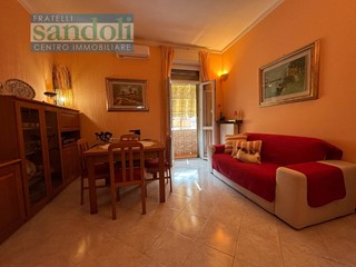 Bilocale in Vendita a Vercelli, 65'000&euro;, 70 m²