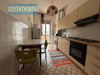 Bilocale in Vendita a Vercelli, 65'000&euro;, 55 m²