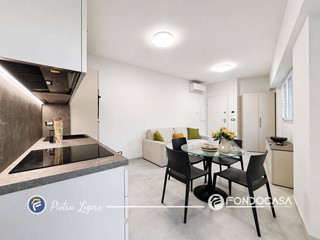Bilocale in Vendita a Borgio Verezzi, 260'000&euro;, 45 m²
