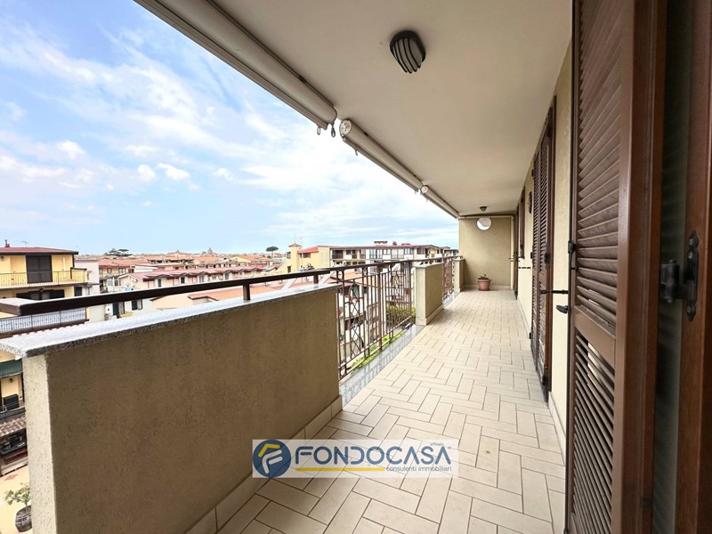 Quadrilocale in Vendita a Orta di Atella, 183'000&euro;, 130 m²