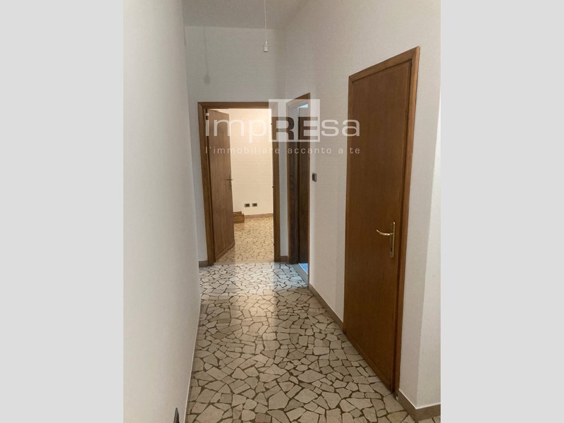 Appartamento in Vendita a Venezia, 165'000&euro;, 92 m²