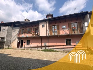 Appartamento in Vendita a Fiano, 169'000&euro;, 140 m²