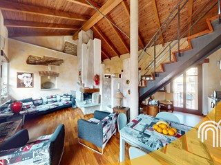 Appartamento in Vendita a Fiano, 149'000&euro;, 140 m²