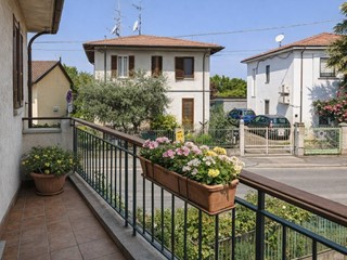 Appartamento in Vendita a Forlì, 147'000&euro;, 124 m²