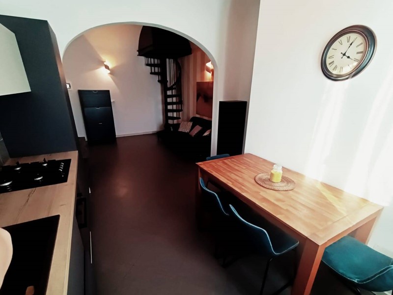Trilocale in Vendita a Cascina, 160'000&euro;, 70 m²