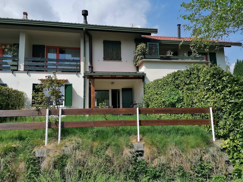 Trilocale in Vendita a Ballabio, 205'000&euro;, 75 m²