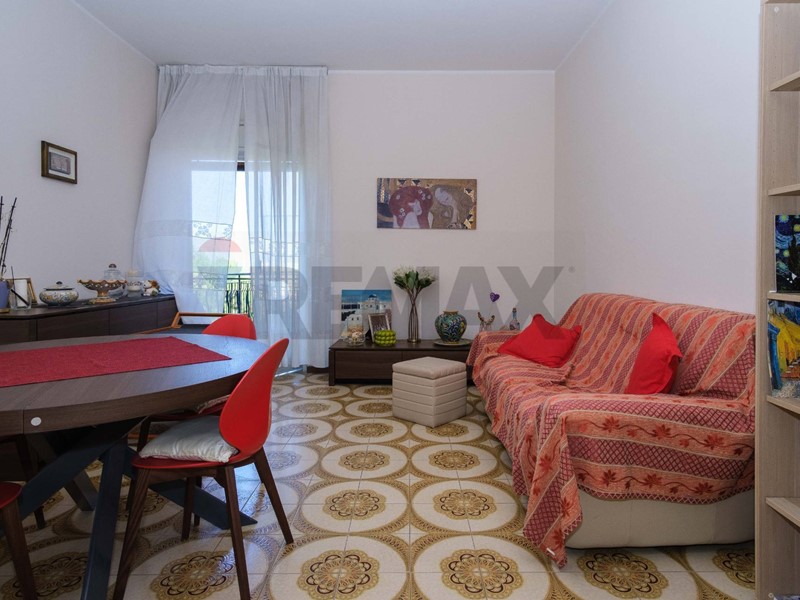 Appartamento in Vendita a Catania, 180'000&euro;, 152 m²