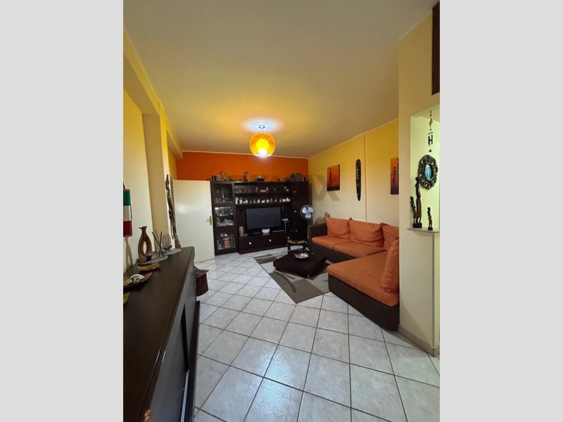 Quadrilocale in Vendita a Caltagirone, 35'000&euro;, 76 m²
