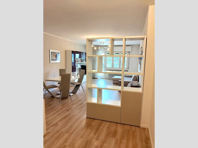 Appartamento in Vendita a Udine, 268'000&euro;, 123 m²