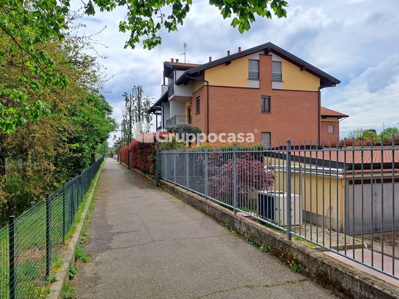 Trilocale in Vendita a Corbetta, 185'000&euro;, 75 m²