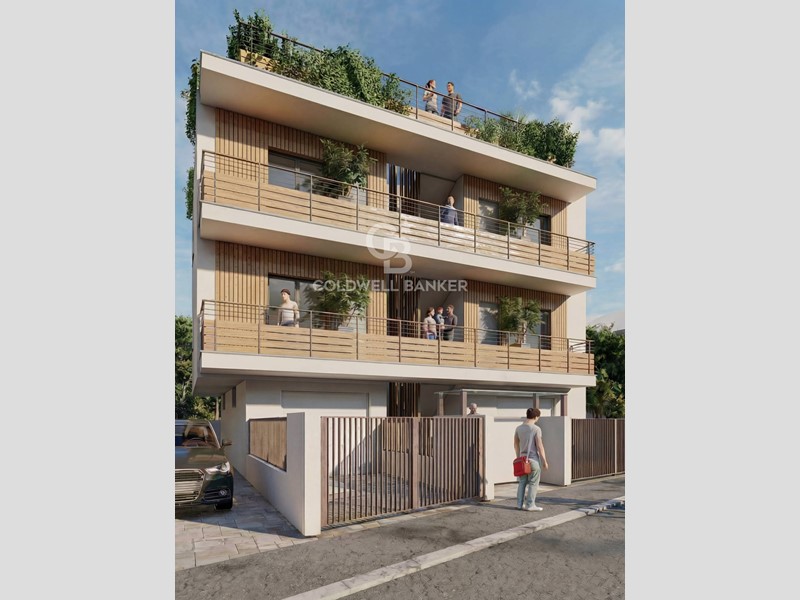 Trilocale in Vendita a Cattolica, 295'000&euro;, 68 m²
