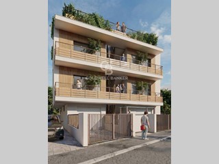 Trilocale in Vendita a Cattolica, 295'000&euro;, 68 m²