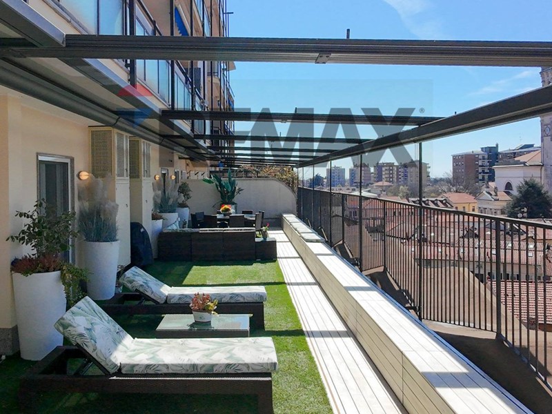 Appartamento in Vendita a Rho, 765'000&euro;, 239 m²