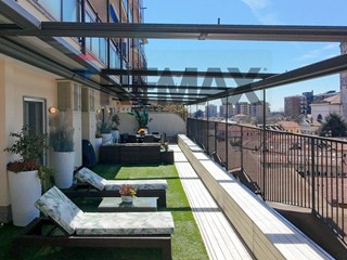 Appartamento in Vendita a Rho, 765'000&euro;, 239 m²