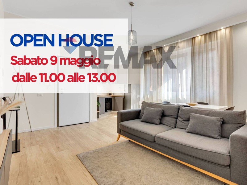 Bilocale in Vendita a Milano, 249'000&euro;, 55 m²