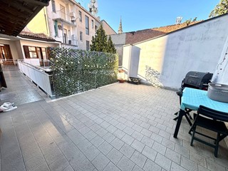 Quadrilocale in Vendita a Alessandria, 97'000&euro;, 96 m²