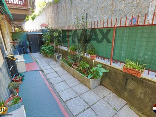 Appartamento in Vendita a Genova, 148'000&euro;, 79 m²