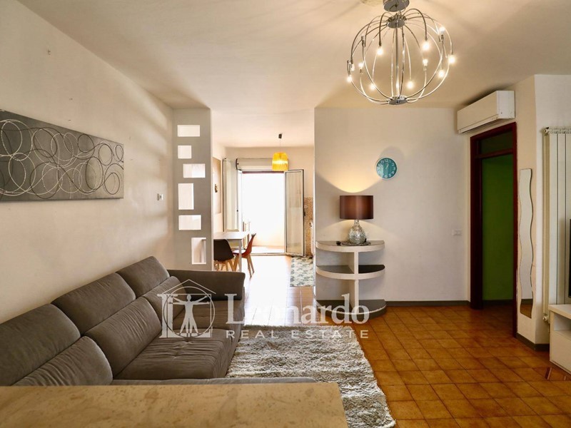 Appartamento in Vendita a Viareggio, 235'000&euro;, 100 m²
