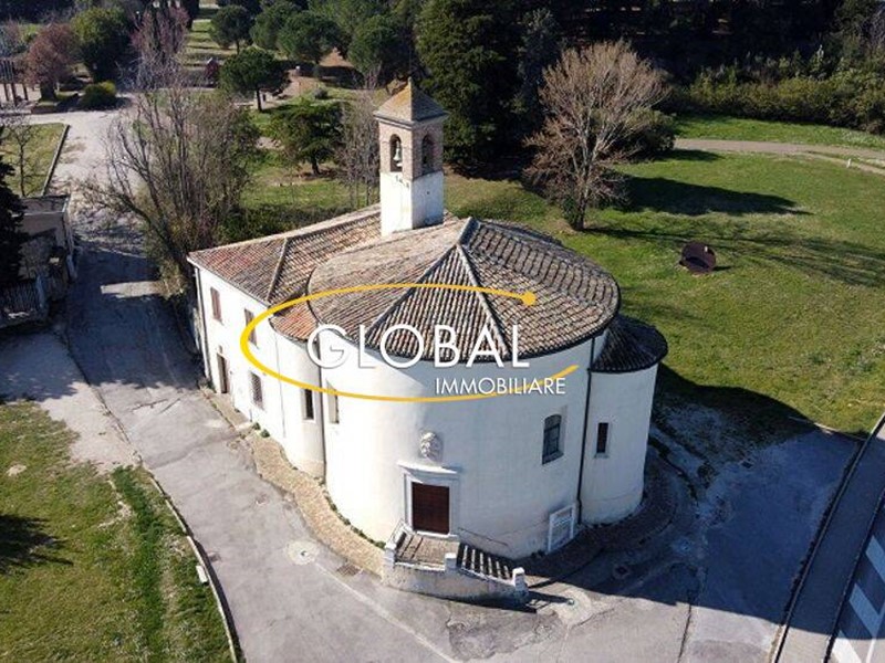Bilocale in Vendita a Ancona, 115'000&euro;, 55 m²