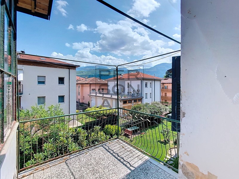 Appartamento in Vendita a Rovereto, 164'000&euro;, 173 m²