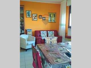 Trilocale in Affitto a Monte Roberto, 550&euro;, 80 m²