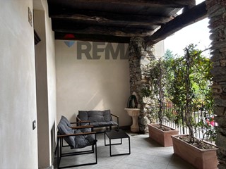 Bilocale in Affitto a Luvinate, 700&euro;, 91 m²