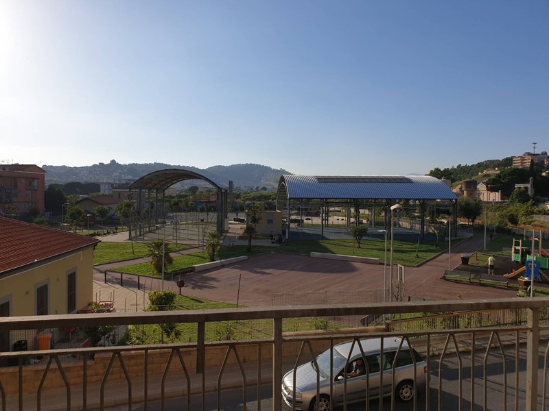 Quadrilocale in Affitto a Catanzaro, 2'000&euro;, 90 m²