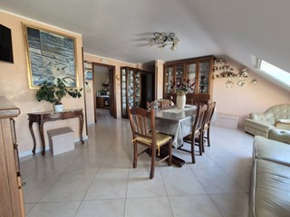 Trilocale in Affitto a Catanzaro, 600&euro;, 90 m²