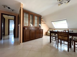 Trilocale in Affitto a Catanzaro, 600&euro;, 90 m²