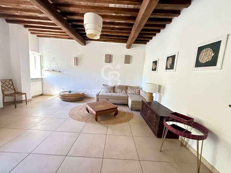 Trilocale in Affitto a Santa Marinella, 100 m²