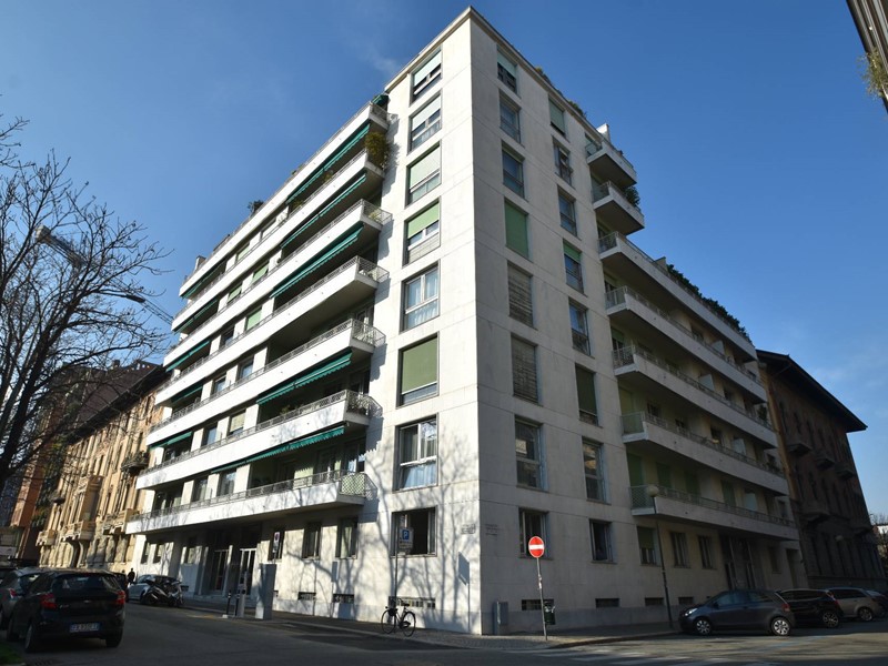 Appartamento in Affitto a Torino, 1'800&euro;, 170 m²