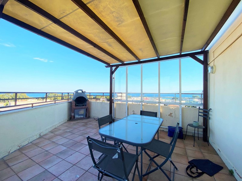 Trilocale in Affitto a Catanzaro, 2'000&euro;, 110 m²