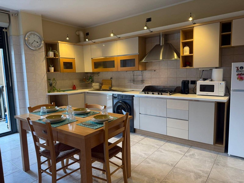 Bilocale in Affitto a Bergamo, 1'250&euro;, 53 m²