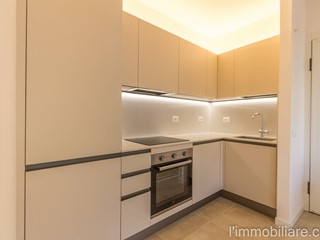 Bilocale in Affitto a Verona, 850&euro;, 50 m²
