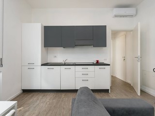 Bilocale in Affitto a Bergamo, 750&euro;, 50 m²
