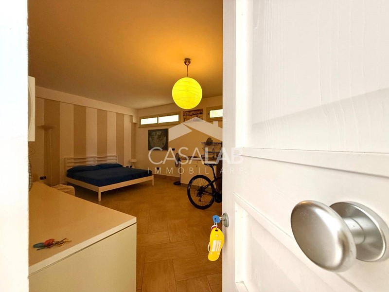 Monolocale in Affitto a Isola delle Femmine, 4'000&euro;, 50 m²