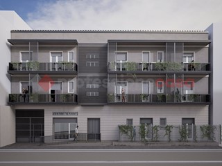 Bilocale in Vendita a Paderno Dugnano, 215'000&euro;, 71 m²