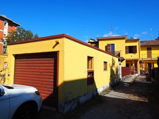 Appartamento in Vendita a Inzago, 290'000&euro;, 248 m², arredato