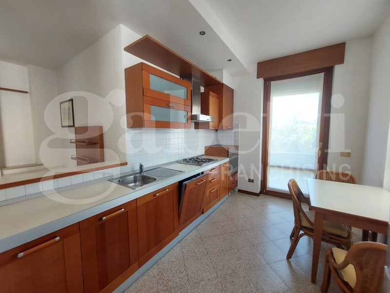 Bilocale in Affitto a Treviso, 800&euro;, 60 m², arredato