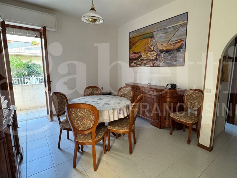 Quadrilocale in Vendita a Tortoreto, 110'000&euro;, 64 m², arredato