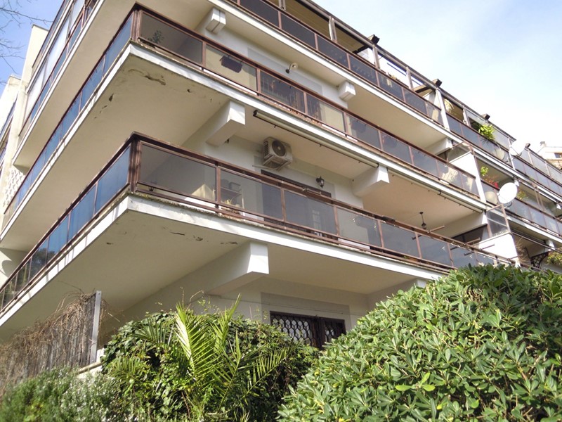 Trilocale in Affitto a Roma, 1'050&euro;, 70 m², arredato