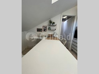 Quadrilocale in Affitto a Padova, 1'300&euro;, 110 m², arredato