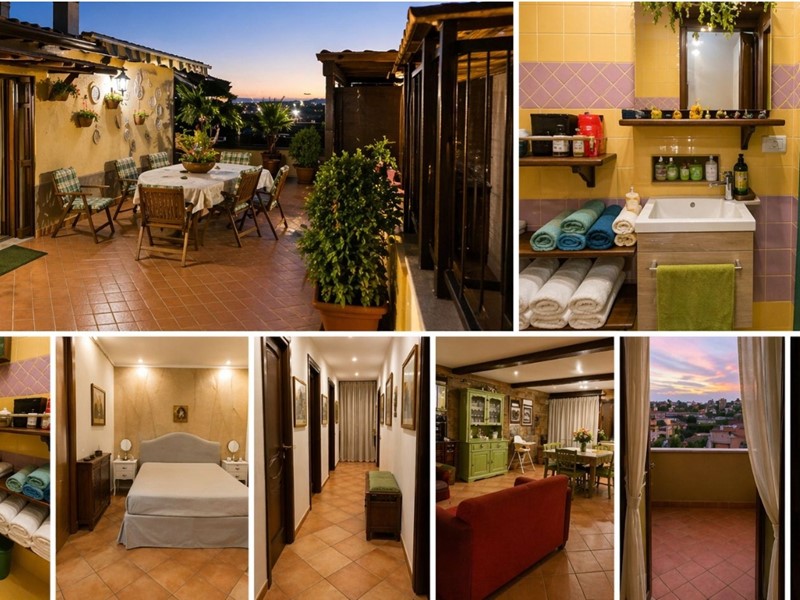 Appartamento in Vendita a Sant'Anastasia, 170'000&euro;, 106 m²