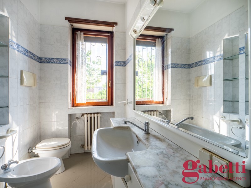 Trilocale in Vendita a Milano, 489'000&euro;, 110 m², con Box