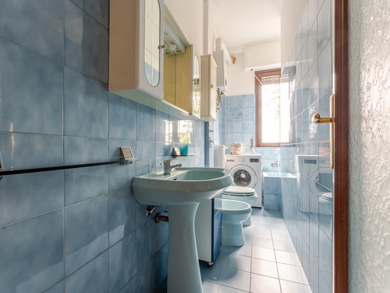 Bilocale in Vendita a Milano, 249'000&euro;, 60 m²