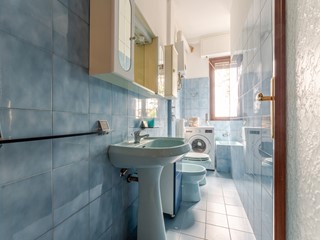 Bilocale in Vendita a Milano, 249'000&euro;, 60 m²