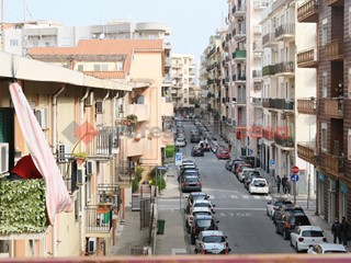 Quadrilocale in Vendita a Milazzo, 155'000&euro;, 145 m²