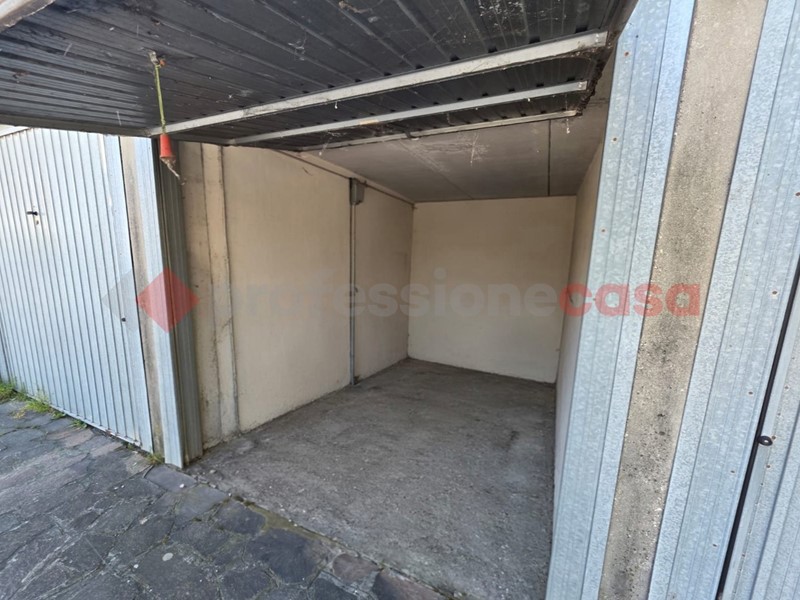 Monolocale in Vendita a Nogara, 15'000&euro;, 13 m²
