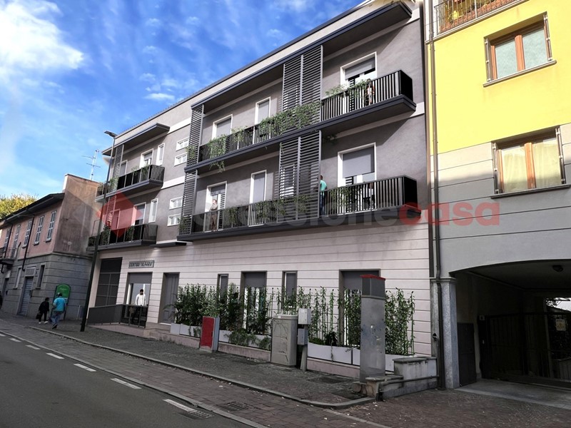 Bilocale in Vendita a Paderno Dugnano, 205'000&euro;, 62 m²