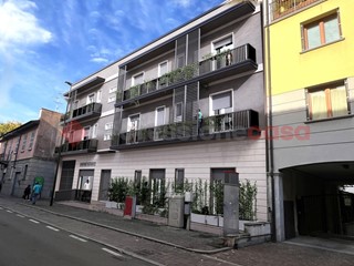 Bilocale in Vendita a Paderno Dugnano, 205'000&euro;, 62 m²